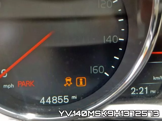 YV140MSK9H1372573