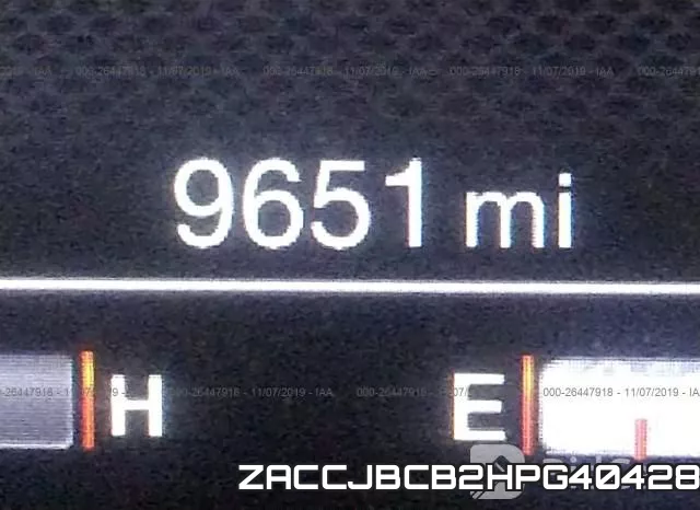 ZACCJBCB2HPG40428