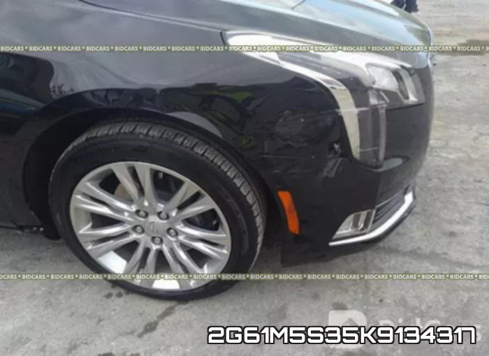 2G61M5S35K9134317
