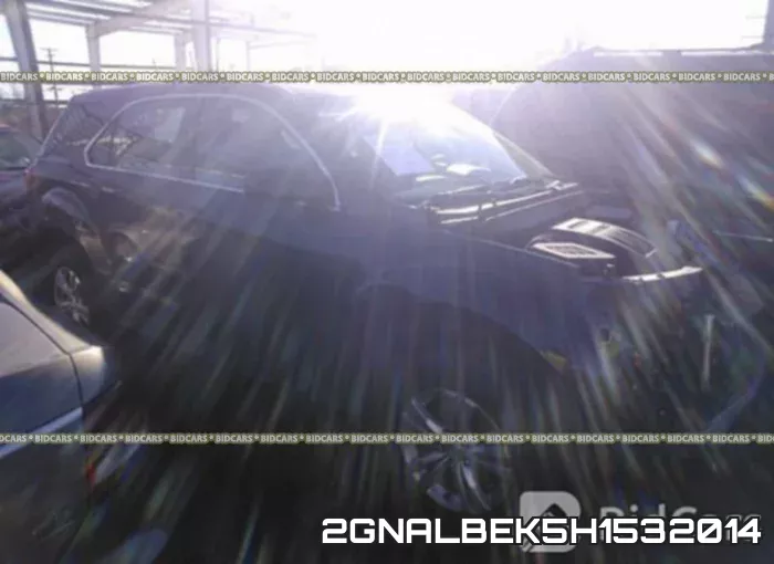 2GNALBEK5H1532014