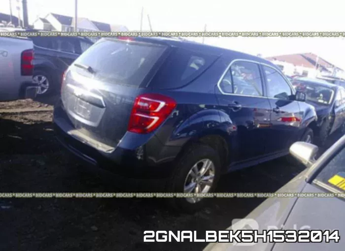 2GNALBEK5H1532014