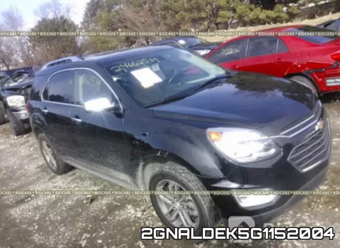 2GNALDEK5G1152004