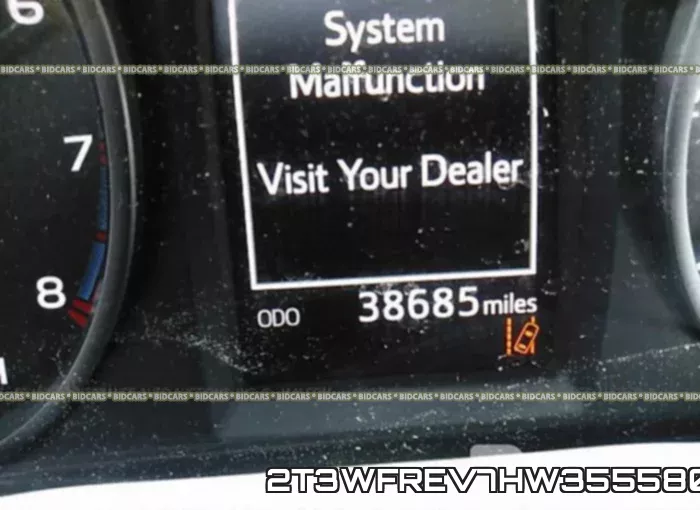 2T3WFREV7HW355580