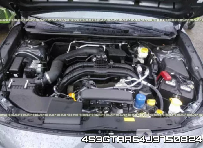 4S3GTAA64J3750824
