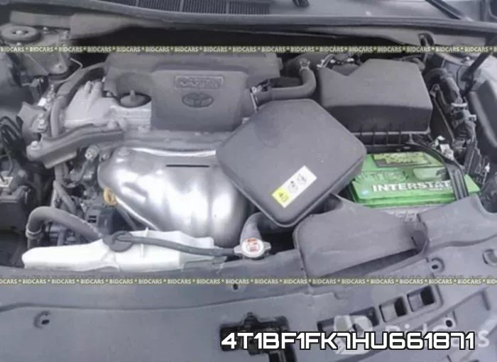4T1BF1FK7HU661871