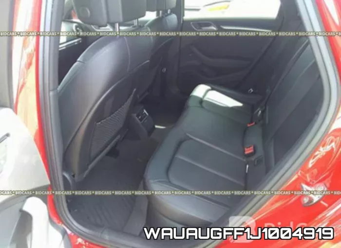 WAUAUGFF1J1004919