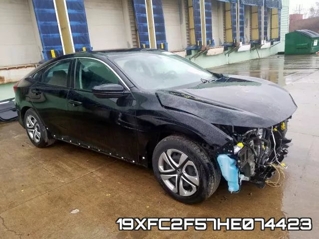 19XFC2F57HE074423