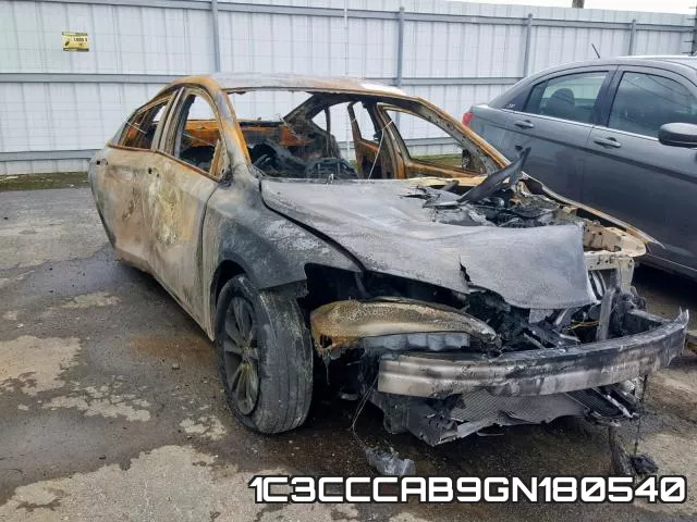 1C3CCCAB9GN180540