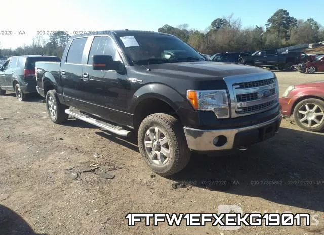 1FTFW1EFXEKG19017