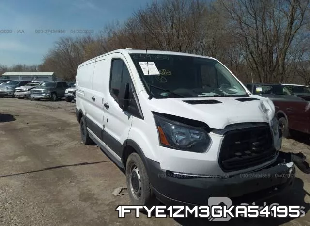 1FTYE1ZM3GKA54195