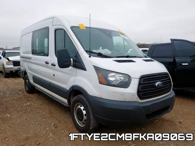 1FTYE2CM8FKA09069