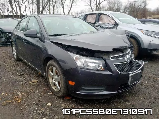 1G1PC5SB0E7310917