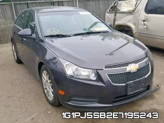 1G1PJ5SB2E7195243