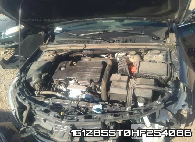 1G1ZB5ST0HF254086