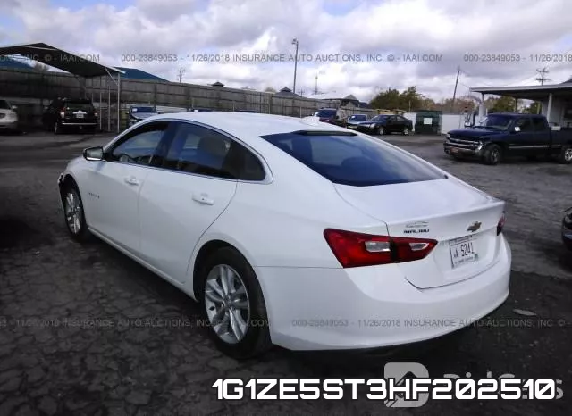 1G1ZE5ST3HF202510