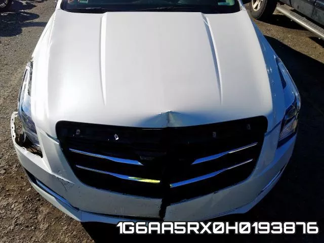 1G6AA5RX0H0193876