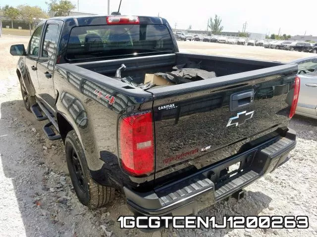 1GCGTCEN1J1200263