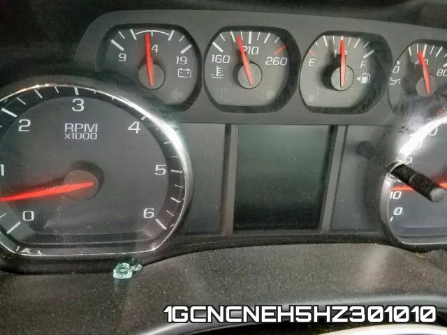 1GCNCNEH5HZ301010