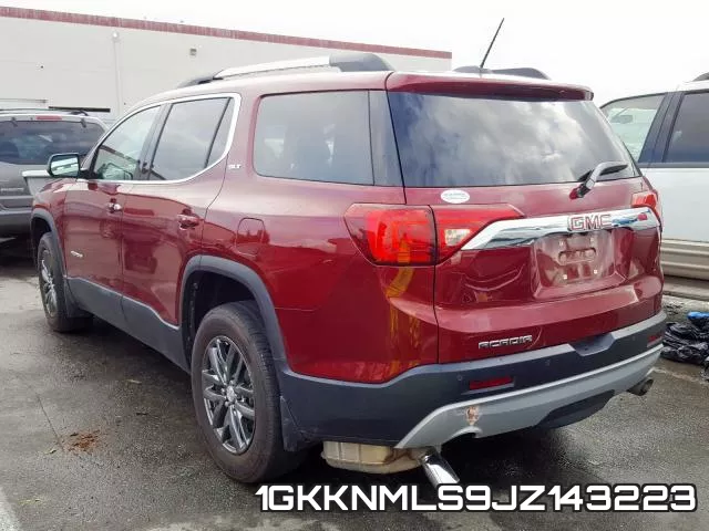 1GKKNMLS9JZ143223