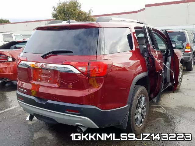 1GKKNMLS9JZ143223