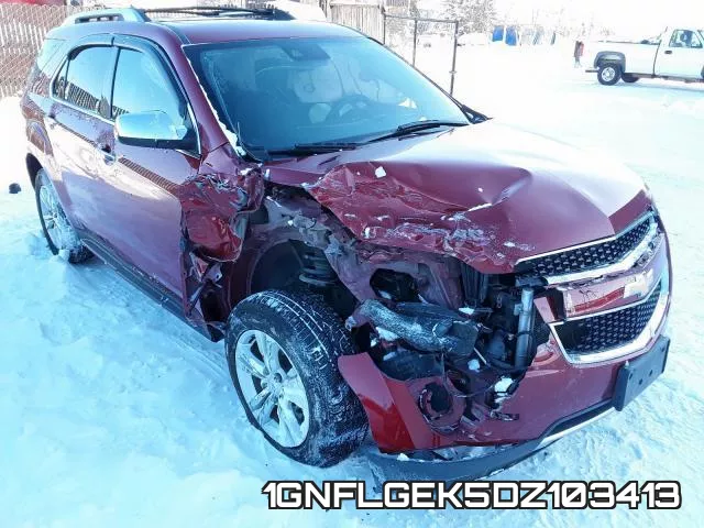 1GNFLGEK5DZ103413
