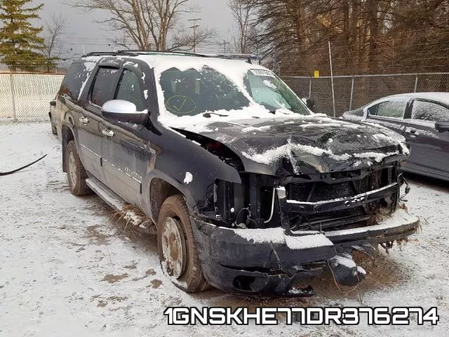 1GNSKHE77DR376274