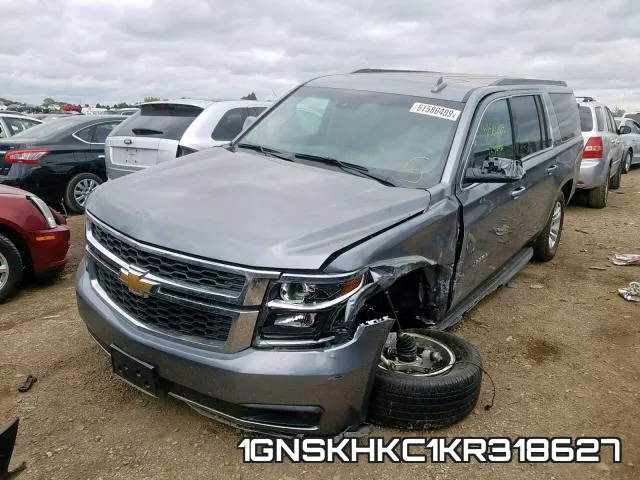 1GNSKHKC1KR318627