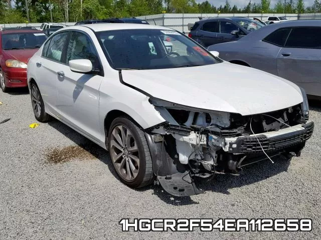 1HGCR2F54EA112658