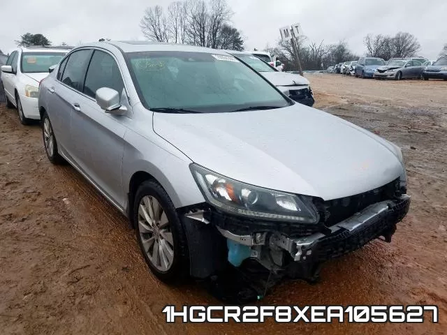 1HGCR2F8XEA105627