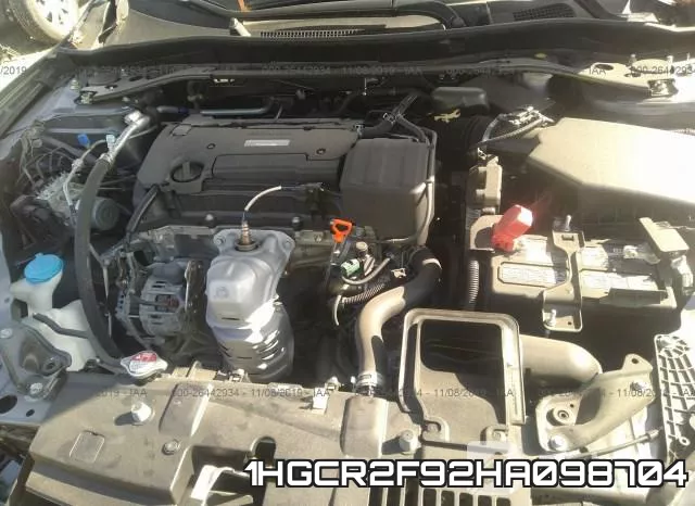 1HGCR2F92HA098704