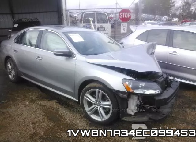 1VWBN7A34EC099453
