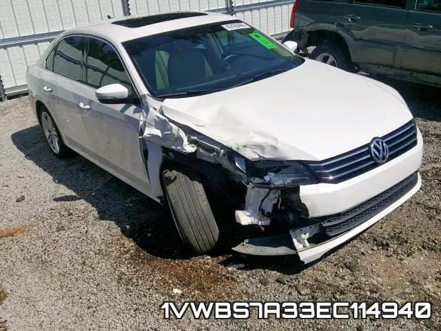1VWBS7A33EC114940