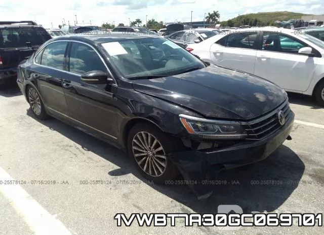1VWBT7A30GC069701