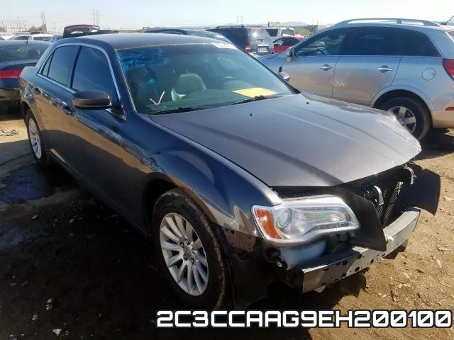 2C3CCAAG9EH200100