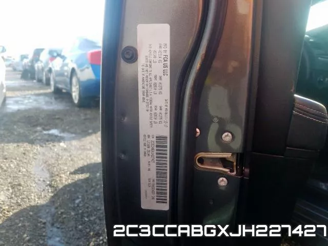 2C3CCABGXJH227427