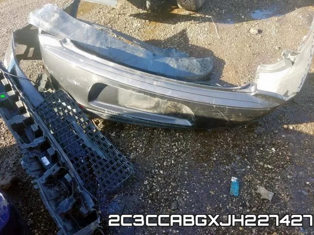 2C3CCABGXJH227427