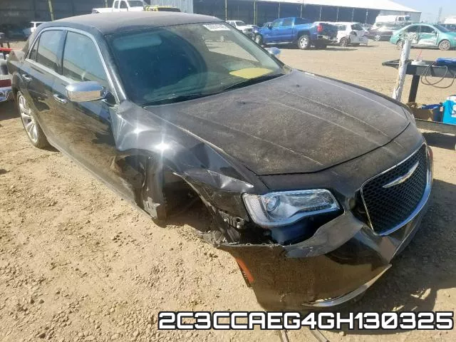 2C3CCAEG4GH130325