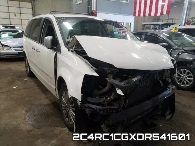 2C4RC1CGXDR541601