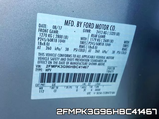 2FMPK3G96HBC41467