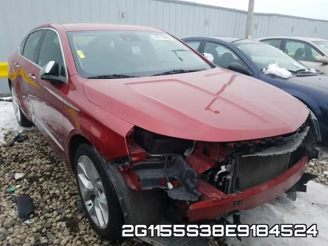 2G1155S38E9184524