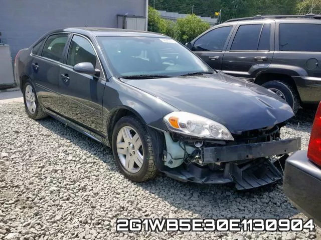 2G1WB5E30E1130904