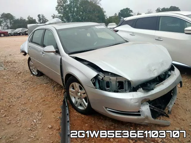 2G1WB5E36E1103707