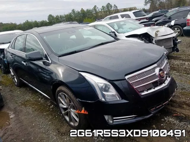 2G61R5S3XD9100491