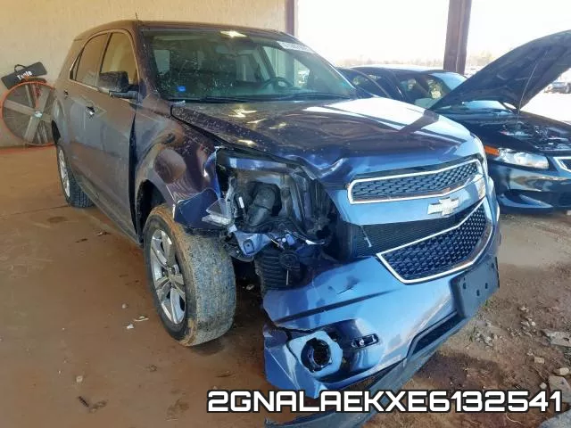 2GNALAEKXE6132541