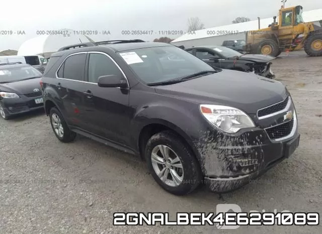 2GNALBEK4E6291089