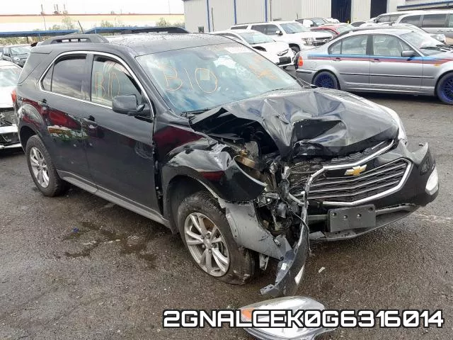 2GNALCEK0G6316014