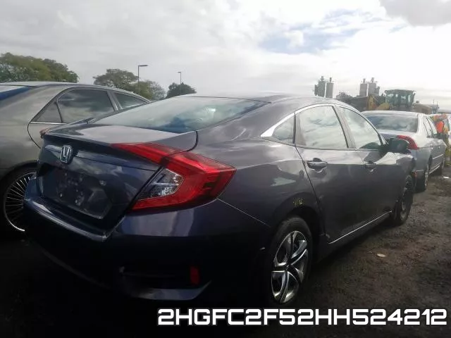 2HGFC2F52HH524212
