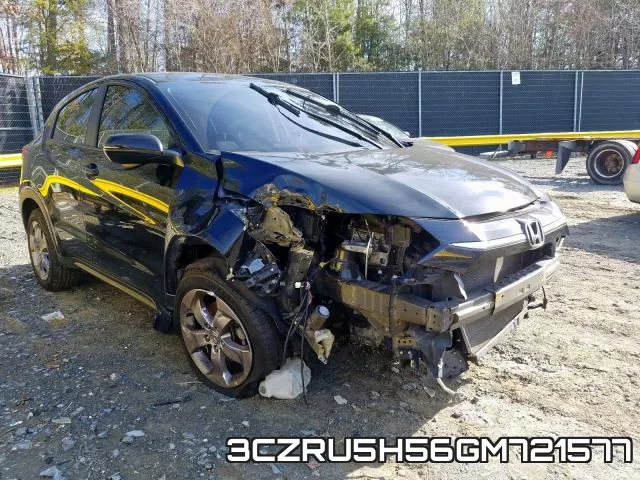 3CZRU5H56GM721577