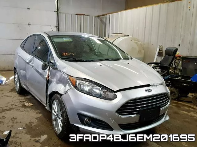 3FADP4BJ6EM201695
