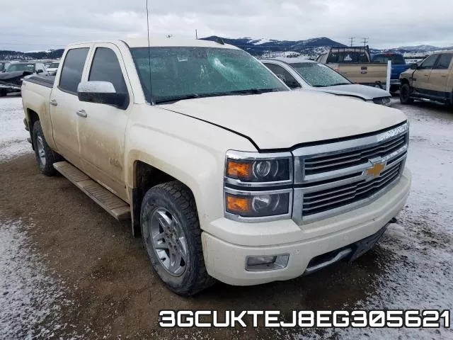 3GCUKTEJ8EG305621